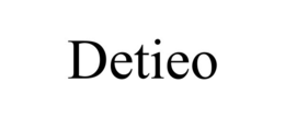 DETIEO trademark