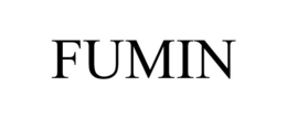 FUMIN trademark