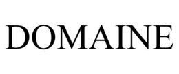 DOMAINE trademark