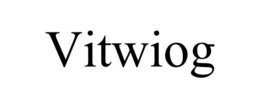 VITWIOG trademark