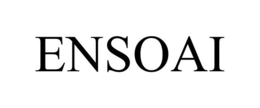 ENSOAI trademark
