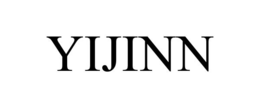 YIJINN trademark