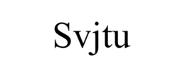 SVJTU trademark