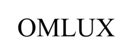 OMLUX trademark