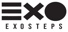 EXO EXOSTEPS trademark