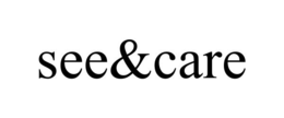 SEE&CARE trademark