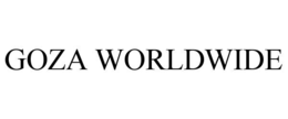 GOZA WORLDWIDE trademark