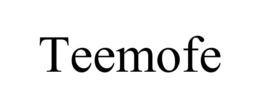 TEEMOFE trademark