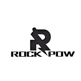 P ROCK POW trademark