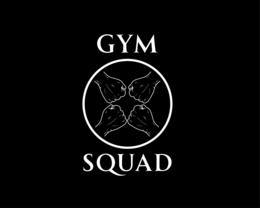 GYM SQUAD trademark