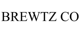 BREWTZ CO trademark