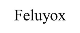 FELUYOX trademark