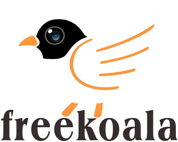 FREEKOALA trademark