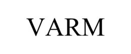 VARM trademark