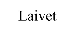 LAIVET trademark