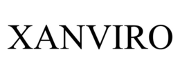 XANVIRO trademark