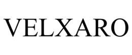 VELXARO trademark