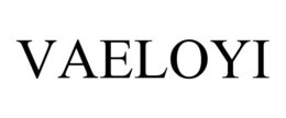 VAELOYI trademark