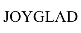 JOYGLAD trademark