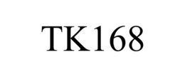 TK168 trademark