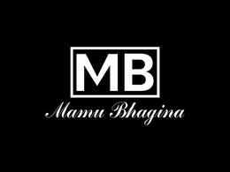 MB MAMU BHAGINA trademark