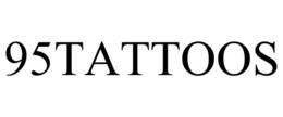95TATTOOS trademark