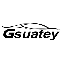 GSUATEY trademark