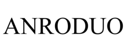 ANRODUO trademark