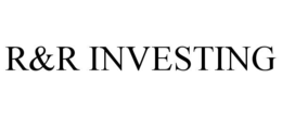 R&R INVESTING trademark