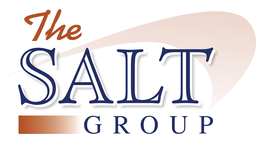THE SALT GROUP trademark