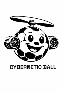 CYBERNETIC BALL trademark