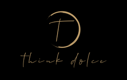 TD THINK DOLCE trademark