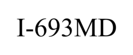 I-693MD trademark