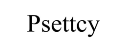 PSETTCY trademark