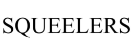 SQUEELERS trademark
