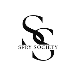 SS SPRY SOCIETY trademark