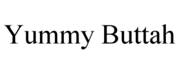 YUMMY BUTTAH trademark