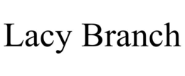 LACY BRANCH trademark