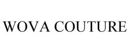 WOVA COUTURE trademark