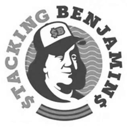 $B $TACKING BENJAMIN$ trademark
