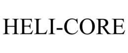 HELI-CORE trademark