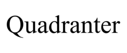 QUADRANTER trademark