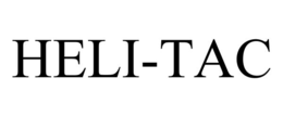 HELI-TAC trademark