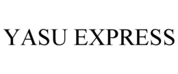 YASU EXPRESS trademark