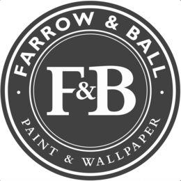 F&B FARROW & BALL PAINT & WALLPAPER trademark