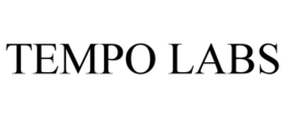 TEMPO LABS trademark
