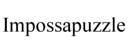 IMPOSSAPUZZLE trademark