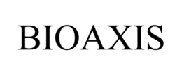 BIOAXIS trademark