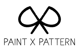 PAINT X PATTERN trademark