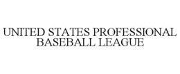 UNITED STATES PROFESSIONAL BASEBALL LEAGUE trademark